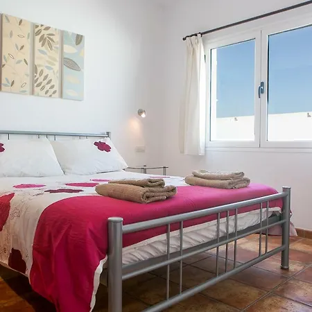 Villa Lucy Playa Blanca (Lanzarote)